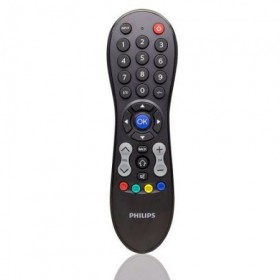 MANDO A DISTANCIA UNIVERSAL TV PHILIPS