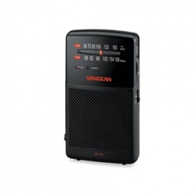 RADIO PORTATIL AM/FM ALTAVOZ SANGEAN