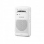 RADIO PORTATIL AM/FM ALTAVOZ SANGEAN