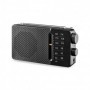 RADIO PORTATIL AM/FM ALTAVOZ SANGEAN