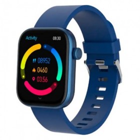 SMARTWATCH BLUETOOTH ANDROID/IOS DENVER