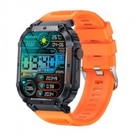 SMARTWATCH ANDROID/IOS DENVER
