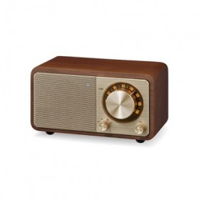 RADIO BLUETOOTH / FM / AUX CHERRY SANGE
