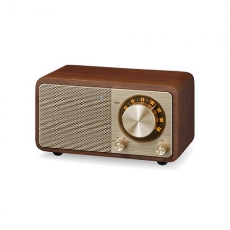 RADIO BLUETOOTH / FM / AUX CHERRY SANGE