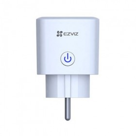ENCHUFE INTELIGENTE WIFI EZVIZ