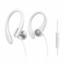 AURICULAR DEPORTIVO COLOR BLANCO PHILIPS