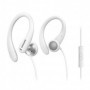 AURICULAR DEPORTIVO COLOR BLANCO PHILIPS