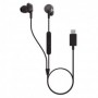 AURICULAR INTRAUDITIVO PHILIPS NEGRO