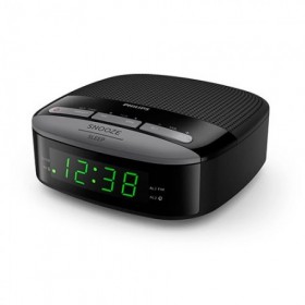RADIO RELOJ DESPERTADOR PHILIPS