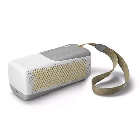 ALTAVOZ BLUETOOTH 10W BLANCO PHILIPS
