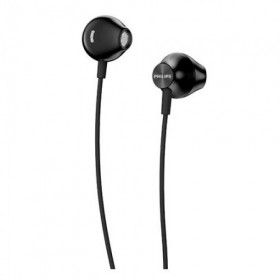 AURICULAR INTRAUDITIVO PHILIPS NEGRO