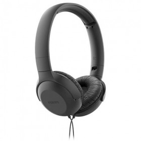AURICULAR DIADEMA MICRO NEGRO PHILIPS