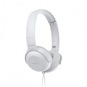 AURICULAR DIADEMA MICRO BLANCO PHILIPS