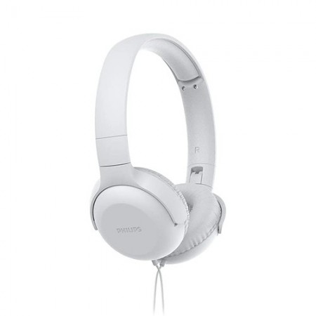 AURICULAR DIADEMA MICRO BLANCO PHILIPS