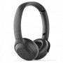 AURICULAR DIADEMA MIC. BT NEGRO PHILIPS