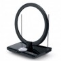 ANTENA INTERIOR AMPLIFICADA 45DB TME