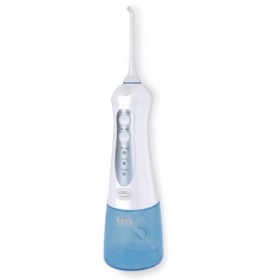 IRRIGADOR BUCAL RECARGABLE 200ML TME