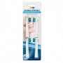 RECAMBIO CEPILLO COMPATIBLE 4UD. TME