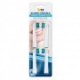 RECAMBIO CEPILLO COMPATIBLE 4UD. TME