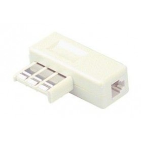 ▷ Adaptador Telefonico Tipo Frances | Ferreidea