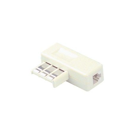 ▷ Adaptador Telefonico Tipo Frances | Ferreidea