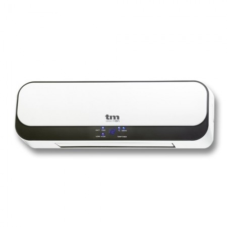 CALEFACTOR ELECTRICO PTC PARED TME