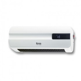 CALEFACTOR ELECTRICO PTC PARED TME