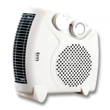 TERMOVENTILADOR HORIZ./VERT. TME