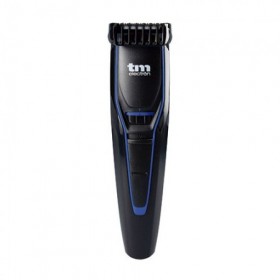 MAQUINA BARBERO REC. USB TM ELECTRON
