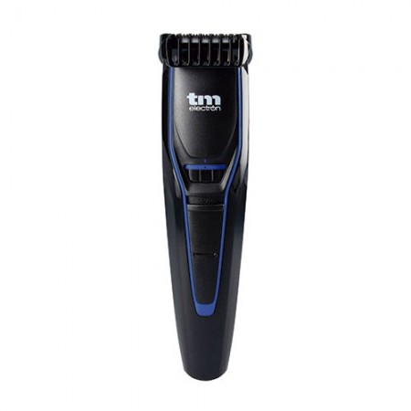 MAQUINA BARBERO REC. USB TM ELECTRON