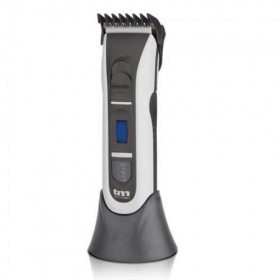 CORTAPELO PROFESIONAL RECARGABLE/RED TM