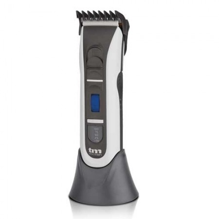 CORTAPELO PROFESIONAL RECARGABLE/RED TM