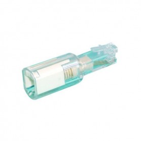▷ Adaptador Clavija Teléfono  | Ferreidea