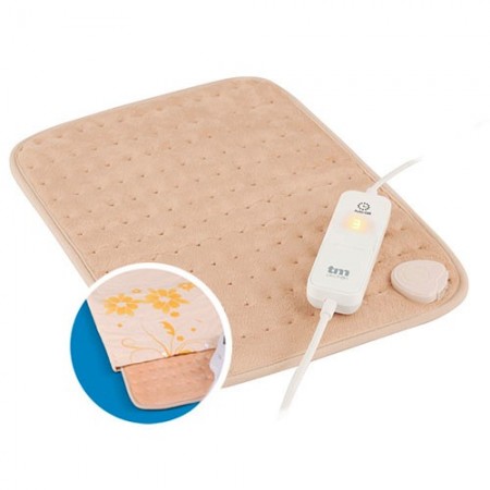 ALMOHADILLA ELÉCTRICA LUMBARES 100W TME