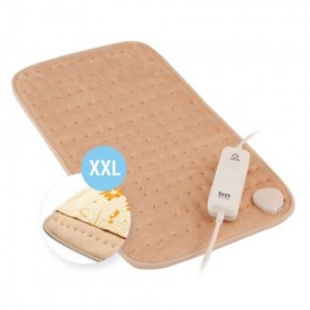ALMOHADILLA ELÉCTRICA LUMBARES XXL TME