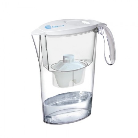 JARRA DE AGUA FILTRANTE 2.30 LITROS TME