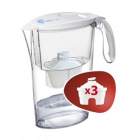 JARRA DE AGUA FILTRANTE 2.30 LITROS TME