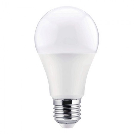 BOMBILLA LED PA ALUM. A60 E27 10W 5.000K