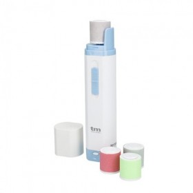 PULIDORA DE UÑAS ELECTRÓNICA AZUL TME
