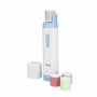 PULIDORA DE UÑAS ELECTRÓNICA AZUL TME