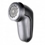 QUITAPELUSAS COMPACTO RECARGABLE TM