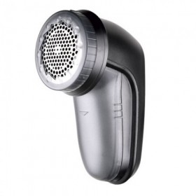 QUITAPELUSAS COMPACTO RECARGABLE TM