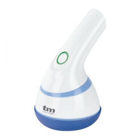 QUITAPELUSAS COMPACTO RECARGABLE TM