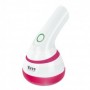 QUITAPELUSAS COMPACTO RECARGABLE TM