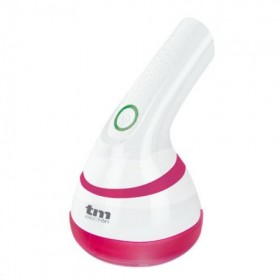 QUITAPELUSAS COMPACTO RECARGABLE TM