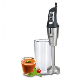 BATIDORA DE MANO 650W CON VASO TME