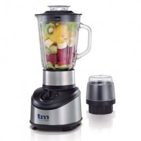 BATIDORA JARRA CRISTAL MOLINILLO 500W TM