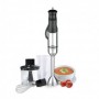 BATIDORA DE MANO 1200W CON ACC. TME