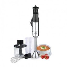 BATIDORA DE MANO 1200W CON ACC. TME