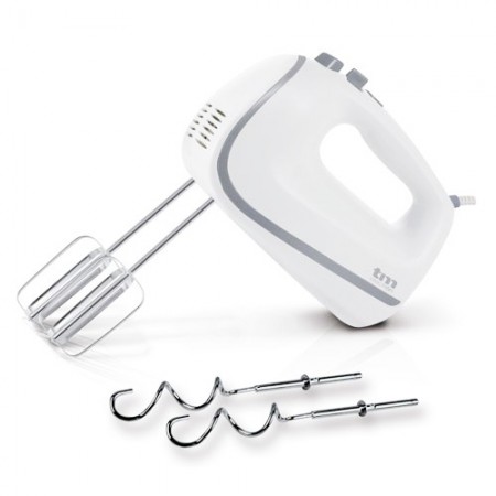 AMASADORA DE MANO 450W TM ELECTRON